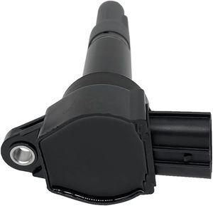 Pièces automobiles Bobine d'allumage haute tension OE:479Q18100 479Q-18100 MZD-9115 MZD9115 HD0018100M1 479Q pour Mazda RX-8 2003-2012 - Product Image 2