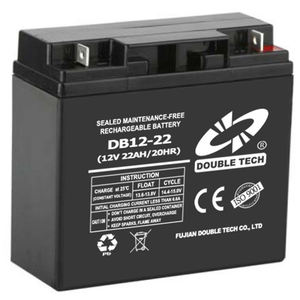 Exide pil 12v 17ah Ups pili - Product Image 4