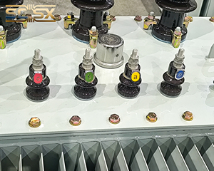 2026年最新トレンド 30kVA 50kVA 80kVA 電気昇圧変圧器 油浸式 三相 50Hz <span class=keywords><strong>60Hz</strong></span>周波数対応 - Product Image 6