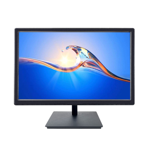 Moniteur FHD 23,8 <span class=keywords><strong>pouces</strong></span> directement de l'usine, excellent effet d'affichage, qualité durable, nouveau style, application multi-scènes - Product Image 1
