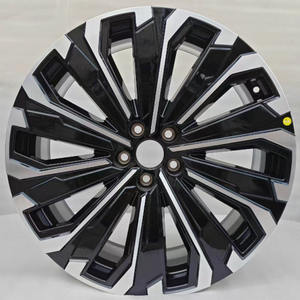 Llantas de aleación de aluminio estilo original de fábrica para coche, 5x108 PCD y ET41, para Chery Tiggo 9 de 20 pulgadas, comercio exterior - Product Image 1