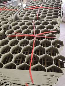 Factory Direct Grass <strong>Grid</strong> for Parking Plastic <strong>Grid</strong> Grass Plastic Paver <strong>Grid</strong> Pathway or <strong>Driveway</strong> with Free Sample - Product Image 5