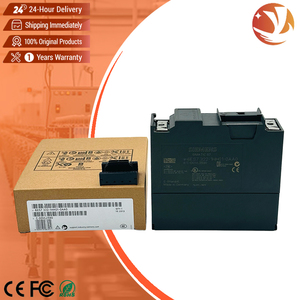 Módulo de Salida Digital SIEMENS 6ES7 322-1HH01-0AA0 6ES7322-1HH01-0AA0 Nuevo y Original, Controlador Lógico Programable PLC, 16 I/O, 110V - Product Image 1