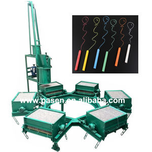 Phấn làm giá máy chất lỏng phấn đánh dấu phấn sản xuất máy - Product Image 4