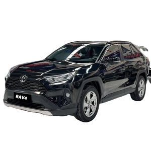 Bielorrusia T oyota R AV4 Rongfang <span class=keywords><strong>2022</strong></span> Modelo 2.0L CVT Tracción en dos ruedas Estilo Plus Edición 42600km Híbrido Venta caliente Coches usados - Product Image 1
