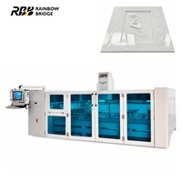 Machine CNC à 3 axes pour la fabrication de comptoirs de cuisine en quartz et marbre