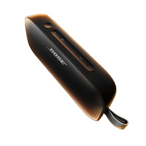For <strong>Bose</strong> for SoundLink Flex 2nd Gen Portable for Bluetooth Speaker RGB LED Lighting 100W Remote Control TF for Home Party Music - Product Image 1