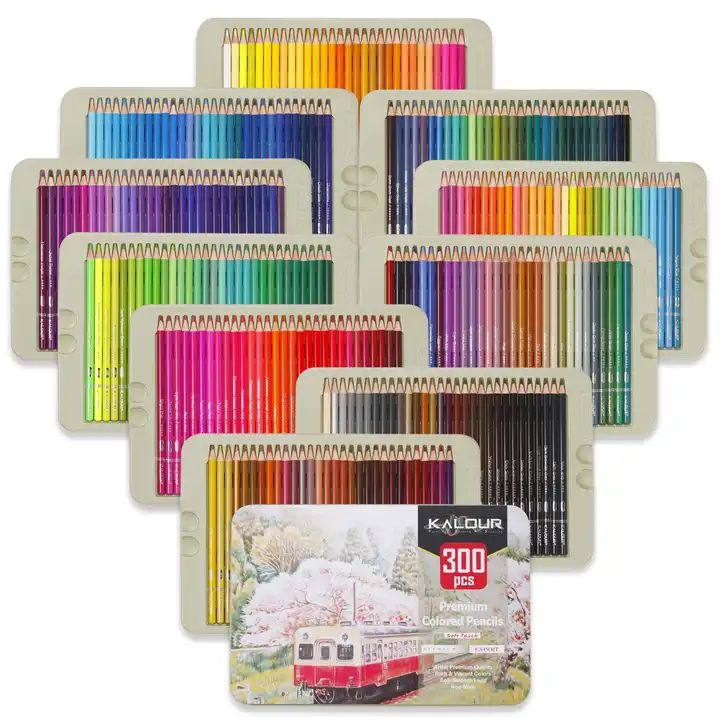 Baby 1+ Crayons de couleur