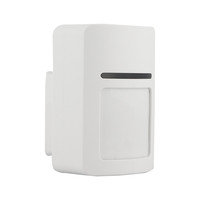 Détecteur infrarouge PIR WiFi Tuya, sécurité domestique intelligente, alarme antivol, capteur d'alarme Tuya