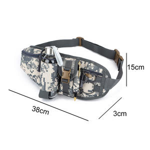 Marsupio tattico stile marsupio da donna marsupio da donna - Product Image 4