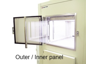 Nhật Bản lâu dài sinh học đa lồng ấp sóng rộng dẫn WLED cho tăng trưởng thực vật sinh học nhiệt kiểm soát nhiệt độ - Product Image 5