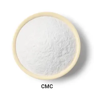 CMC 카르복시 메틸 셀룰로오스 경쟁력있는 가격 방글라데시 시장