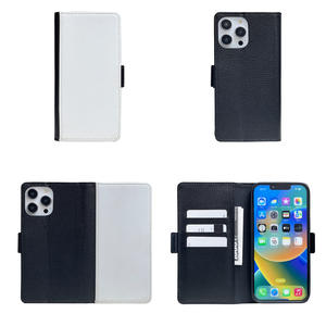 El fabricante suministra directamente fundas de teléfono móvil en blanco de transferencia de calor por sublimación, modelos completos, cientos de estilos artesanales en stock - Product Image 5