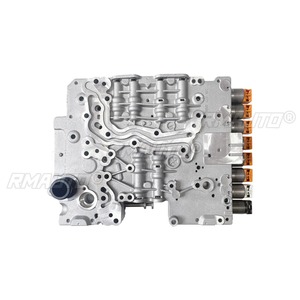 8HP55-054 ชุดประกอบวาล์วเกียร์อัตโนมัติสำหรับออดี้ คิว 5 ชิ้นส่วนเครื่องยนต์อุปกรณ์เสริมในรถยนต์ - Product Image 1