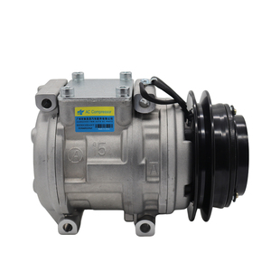 96412612103  1471005430  96412612101  Compresseur de climatisation automobile 12V 1PK 120mm Embrayage 1989-1994 pour Porsche 964 911 - Product Image 4