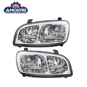 Repuestos para Toyota <span class=keywords><strong>Rav4</strong></span> 1998 1999 <span class=keywords><strong>2000</strong></span>, Faro Delantero, Piezas de Carrocería 81110-42090 81150-42090 81105-42090 81106-42090 - Product Image 4