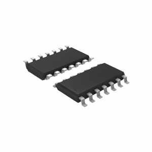 TLV3404CDR 14 SOlC Chip Acheter en ligne des composants électroniques en stock - Product Image 1
