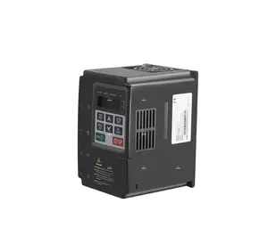 IDEEI High performance 380V Variable Frequency Inverter Machine Frequency Converters vfd 3 phase VSD