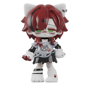 <span class=keywords><strong>Figuras</strong></span> de Acción de Anime de la Serie MISSY Sweet Sad Girl en Caja Ciega, Juguetes de Plástico para Niños, Fabricación Personalizada OEM en PVC, ABS y Vinilo - Product Image 3