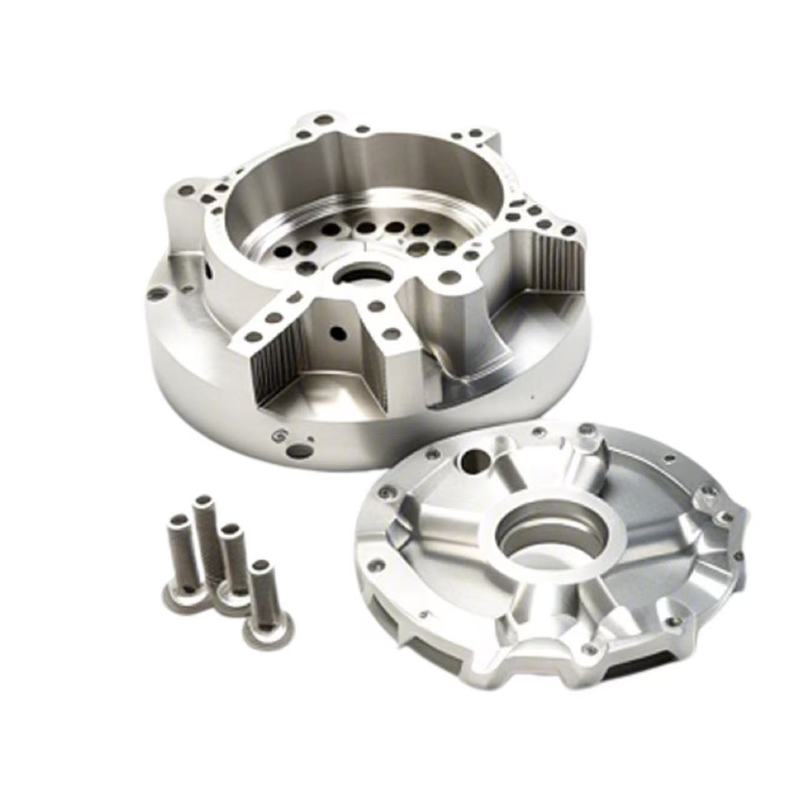 Automation Components Multi variety Small Batch