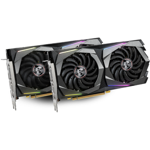 GeForce GTX <b>1660</b> Ti GAMING X 6G Used Graphics Card With 6GB GDDR6 192 Bit Memory Power by GeForce GTX <b>1660</b> Ti GeForce GTX - Product Image 3