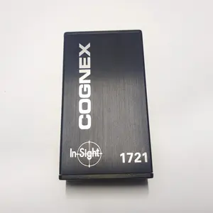 Fotocamera In-Sight 1721 cognex IS1721