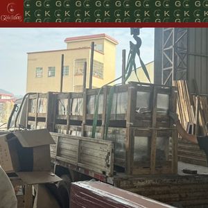 <span class=keywords><strong>Table</strong></span> <span class=keywords><strong>basse</strong></span> en marbre blanc Volakas GOLDKING, qualité supérieure, découpe sur mesure, <span class=keywords><strong>grand</strong></span> <span class=keywords><strong>format</strong></span>, approvisionnement complet pour projets - Product Image 6