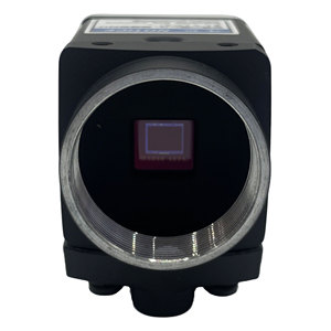 KEYENCE CV-035C High Digital Multiple Speed Color CCD Industrial Camera 320000 Effective Pixels C-Mount Machine Vision - Product Image 6