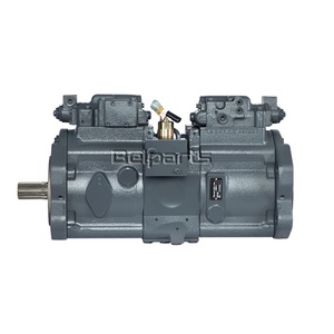 Excavator Piston <b>Pump</b> DH225-9 DX225-9 K1000698E K3V112DTP-HN2M Hydraulic Main <b>Pump</b> for Doosan - Product Image 6