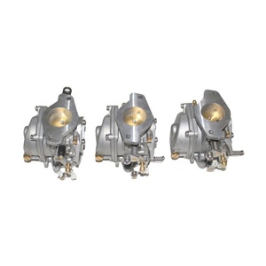 Ensemble de carburateur Yamaha pour moteur hors-bord 60 CV, pièce de rechange, essence - Product Image 5