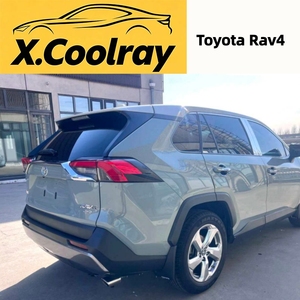 <span class=keywords><strong>Toyota</strong></span> <span class=keywords><strong>Rav4</strong></span> Rongfang <span class=keywords><strong>2020</strong></span> d'occasion, 4x4, automatique, véhicule familial, SUV de taille moyenne, voitures à <span class=keywords><strong>vendre</strong></span> - Product Image 4