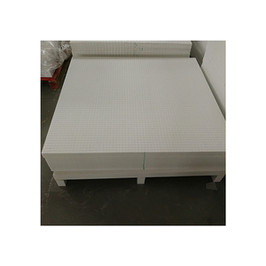 Panneau en mousse PET blanc de haute qualité Procore 5 mm - Résistant au feu, taille personnalisée, rainuré et découpé - Product Image 4
