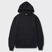 Sweat à capuche personnalisé en gros, 500 g/m², lourd, de haute qualité, broderie, lavage à l'acide, impression personnalisée, sweat à capuche uni 420 g/m², usine