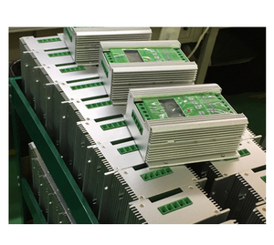 Factory Direct Supply Wifi 1000w 1200w 1500w Auto 12v 24v 48v Wind Solar <strong>Hybrid</strong> <strong>Mppt</strong> <strong>Charge</strong> <strong>Controller</strong> - Product Image 4