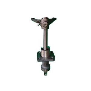 Eje de Horquilla al por Mayor 860501377 para Cargadora de Ruedas XCMG <span class=keywords><strong>XC300</strong></span>, Repuestos de Eje de Horquilla - Product Image 1