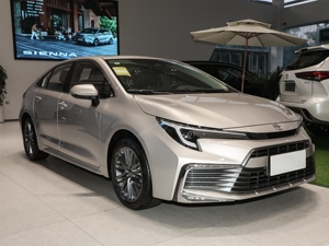 Toyota Levin FWD Auto Compatta con Pneumatici R16, GAC Primer, Vendita Online di <span class=keywords><strong>Automobili</strong></span> Made in China - Product Image 2