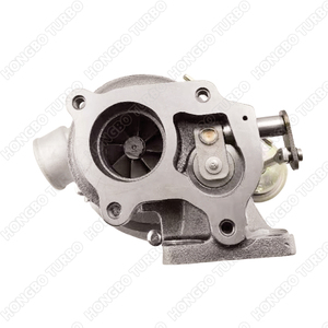 RHF4 VP50 VA68 1118300RAA 1118300AAB Turbolader für VM R425 / <span class=keywords><strong>4R25</strong></span> 2.5CRD, Isuzu JMC 2.5L Diesel-LKW - Product Image 4
