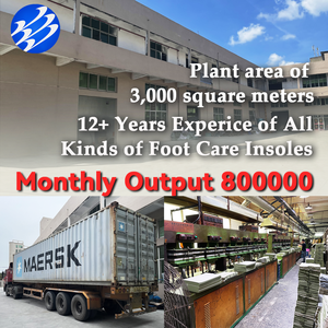 Factory Direct Sports <strong>Non</strong> <strong>Woven</strong> <strong>Board</strong> Eva Handiness Height Lift Invisible Height Increase <strong>Insoles</strong> Shoe air <strong>Insole</strong> - Product Image 6