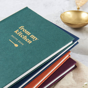 <span class=keywords><strong>Livre</strong></span> de recettes à couverture rigide à impression couleur <span class=keywords><strong>Livre</strong></span> de recettes personnalisé Fitness sain Journal de régime quotidien <span class=keywords><strong>Livre</strong></span> de recettes <span class=keywords><strong>Livre</strong></span> de recettes - Product Image 4