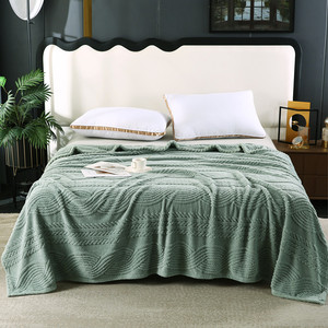 Manta Suave y Acogedora de Sherpa con Diseño 3D de Animales, para Cama y Sofá, Gruesa, Cálida, Lavable a Máquina, para las Cuatro Estaciones - Product Image 4