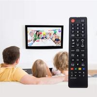 EW Placement eposition ememote ontrol AA59-00622A para amamsung TV