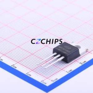 Diodo Schottky Original y Nuevo MBR30100CT TO-220AB-3, Venta al por Mayor de Componentes Electrónicos, Proveedor de Chips y Servicio BOM - Product Image 1