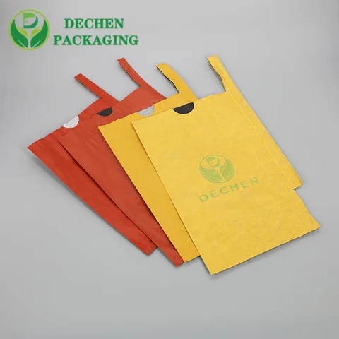 Mango Fruit Cover Bags
