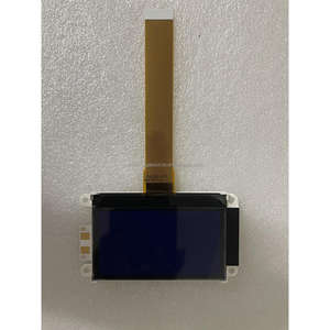 Pantalla LCD de 2,8 pulgadas, 128x64, nuevo, de pulgadas, 1, 2, 2, 1, 2, 2, 1, 2, 1, 2, 1, 2, 2 - Product Image 2