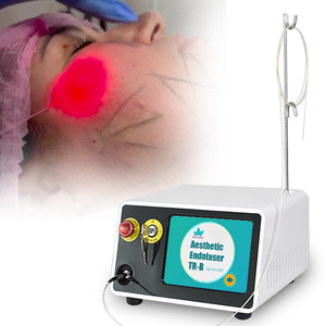 Lipólisis Láser, Dispositivo de Liposucción con Diodo Láser de Doble Onda de 47w <span class=keywords><strong>980</strong></span>+1470nm, Máquina de Lifting Facial Endoláser - Product Image 4