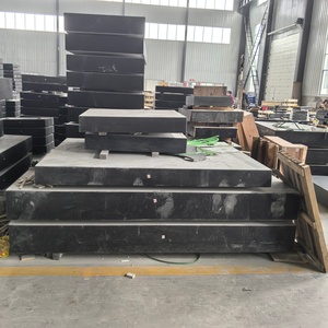 Piastra di superficie in granito piattaforma di marmo strumenti di misurazione di ispezione di calibrazione macchine - Product Image 5