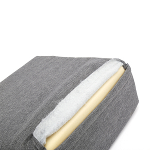 SUREWALHOME coussin de support de <span class=keywords><strong>livre</strong></span> personnalisé <span class=keywords><strong>pour</strong></span> <span class=keywords><strong>lit</strong></span> et bureau tablette coussin de repos IPad support porte-<span class=keywords><strong>livre</strong></span> oreiller de lecture - Product Image 4