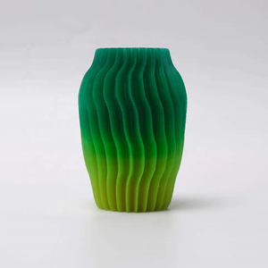 ESUN Vente en gros TPU 95A <span class=keywords><strong>Rainbow</strong></span> 3D Printer Filament 1.75mm 1kg Soft Flexible 3D Filament pour imprimante 3D FDM - Product Image 4