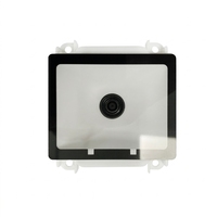 Módulo Escáner de Códigos QR OEM TOTINFO para Torniquetes y Acceso Inteligente con Interfaz USB RS232 TTL E21W1