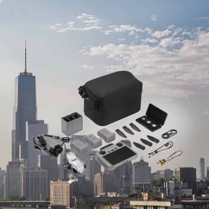 มินิ 5 โปร ฟลาย มอร์ คอมโบ พร้อมรีโมทคอนโทรล ใช้งานง่ายสำหรับมือใหม่ มาพร้อมแบตเตอรี่ 3 ก้อน - Product Image 4